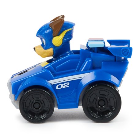 PAW PATROL transportlīdzeklis "PupSquad Racers", sortiments, 6067086   6067086