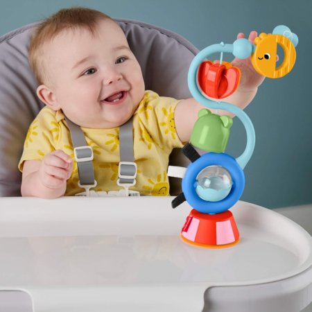 FISHER-PRICE sensorā rotaļlieta, JHB46 