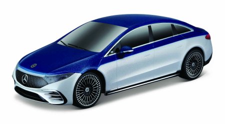 MAISTO TECH RC automašīna 1:24 Mercedes-Benz EQS, 82341 82341