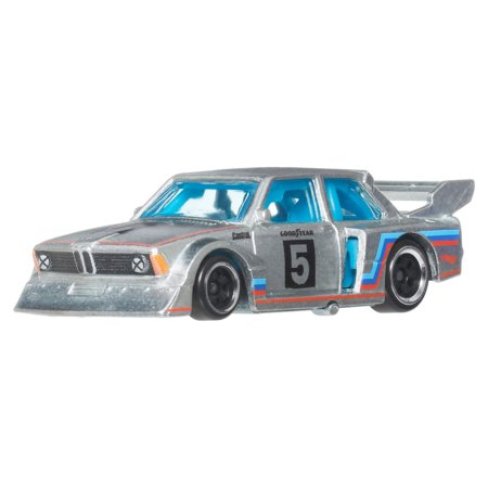 HOT WHEELS 1:64 sešu ZAMAC modeļu komplekts, JLB26 