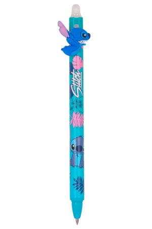 STITCH dzēšamā pildspalva, assort., 54908PTR 