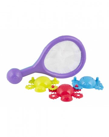 PLAYGRO bath toy Scoop and Splash, 188410 188410