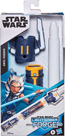 STAR WARS izvelkamais gaismeklis, dažādi, F11325L0 