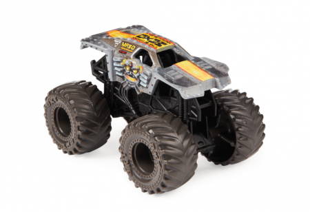 MONSTER JAM 1:70 monstru smagā automašīna, 6047123 6047123