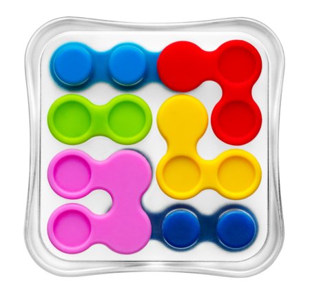 SMART GAMES spēle Reverso, SMA#403 