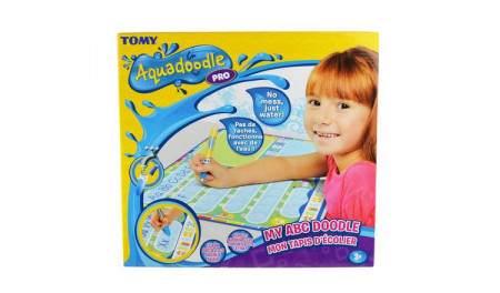 AQUADOODLE draw set My ABC Doodle, E72866 