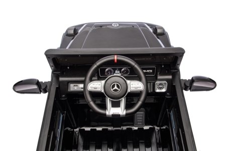 OCIE RC elektriskais automobilis ar MERCEDES-AMG G63 licenci, 8350072BR 