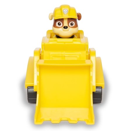 PAW PATROL transportlīdzeklis Basic Sustainable Rubble, 6069057 