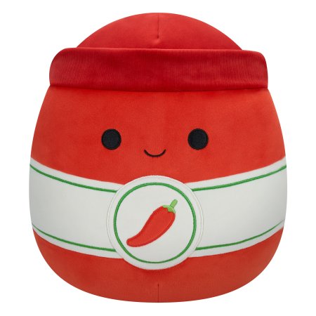 SQUISHMALLOWS Mīkstā rotaļlieta 30 cm assort, SQJW1216A 