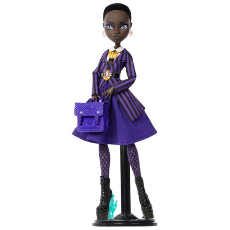 MONSTER HIGH X Vensdejas lelle - Bianka, JDR71 