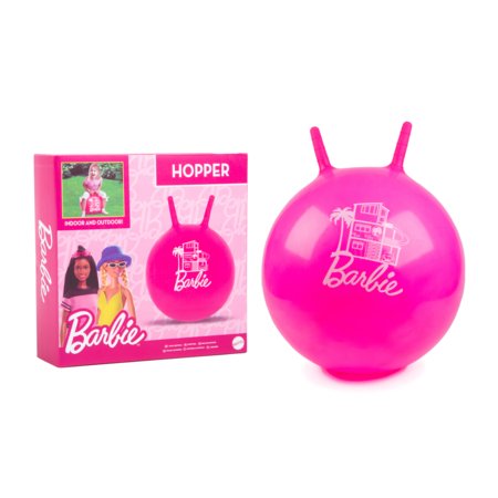 BARBIE lēkājamā bumba, 99-0145 
