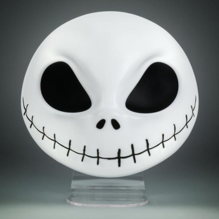 PALADOME NIGHTMARE BEFORE CHRISTMAS Jack Mask lampa, PP11197NBCV2 