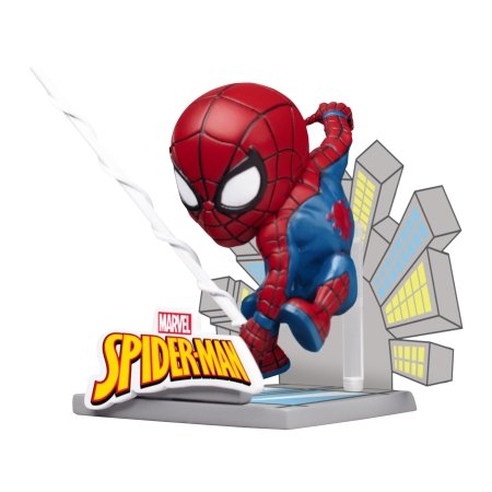 YUME Hero Box Spider-Man dažādi., 19719 