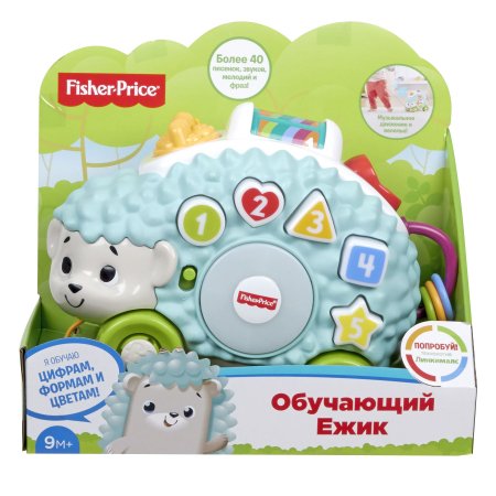 FISHER PRICE Linkimals Ezis (RU), GJB14 GJB14