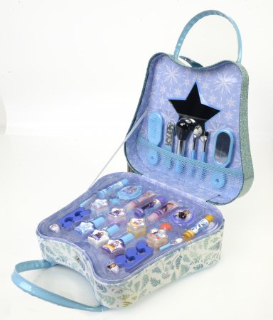 MARKWINS FROZEN grima komplekts Weekender, 1580176E 1580176E