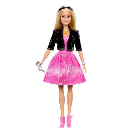 BARBIE adventes kalendārs, JFL63 