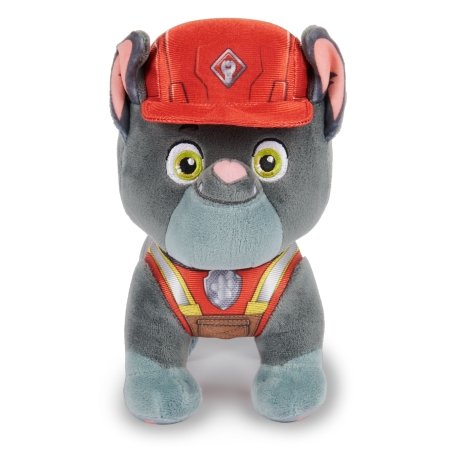 RUBBLE & CREW plush toy Basic Plush, assort., 6070241 