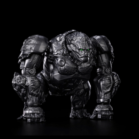Blokees transformator Optimus Primal Beast, 71144 