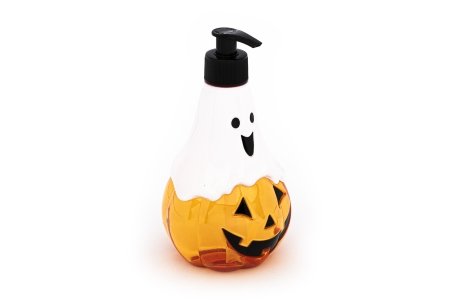 SIMPLE PLEASURES roku ziepes Ghost and Pumpkin, candy corn, F31067-32164 