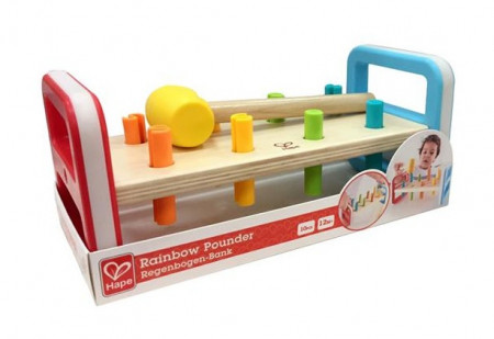 HAPE attīstošā rotaļlieta, E0506B E0506B