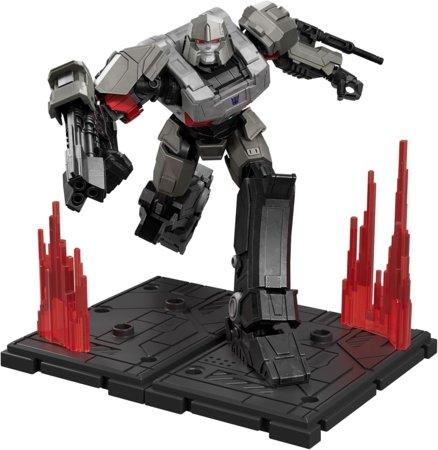 Blokees transformator Megatron, 71162 