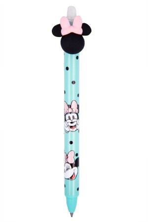 COOLPACK MINNIE MOUSE Dzēšamā pildspalva assort., 18788PTR 