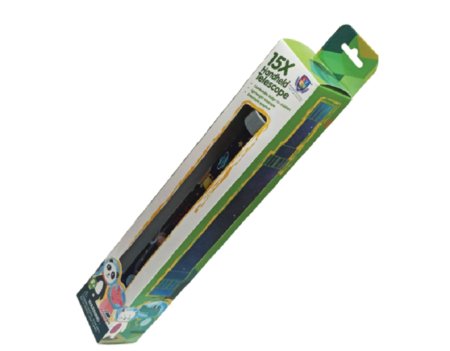 EASTCOLIGHT rokas teleskops, 6826 