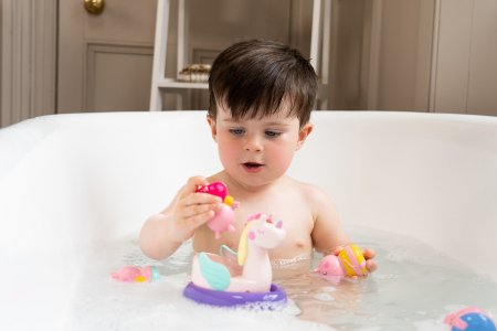 TOOMIES vannas rota?lieta Peppa Pig, E73319 