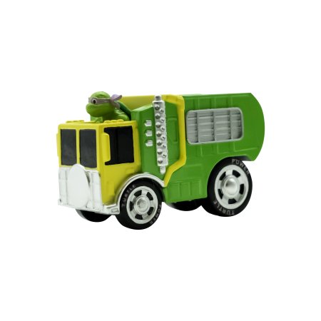 "TMNT transportlīdzeklis ""Shell Riders"", sortiments, 71048" 71048