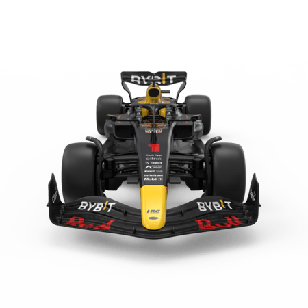 RASTAR 1:16 R/C radiovadāms auto Oracle Red Bull Racing RB19, 92600 