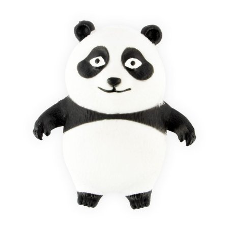 Stretch 'N Smash Panda, NV664 