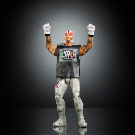 WWE Elite cīkstoņa figūra, asort., 15 cm, GDF60 