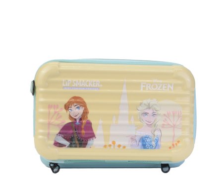 LIPSMACKER FROZEN ceļojumu kosmētikas maciņš, 1510688E 