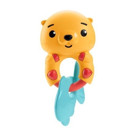 FISHER PRICE safari grabulis, HJW11 HJW11