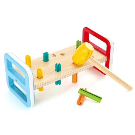 HAPE attīstošā rotaļlieta, E0506B E0506B