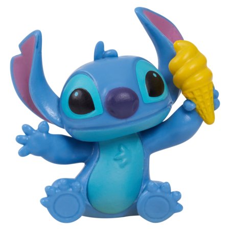 JUST PLAY DISNEY Stitch deluxe figūriņu komplekts, 46259 