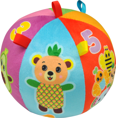 FROOTIMALS aktivitātes bumba, FT00034 