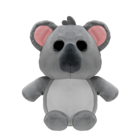 ADOPT ME plīša rotaļlieta Koala 20cm., AME0054 
