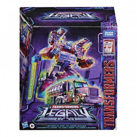 TRANSFORMERS transformators Gen Legacy ev Leader, sortiments, F29895L0 F29895L0