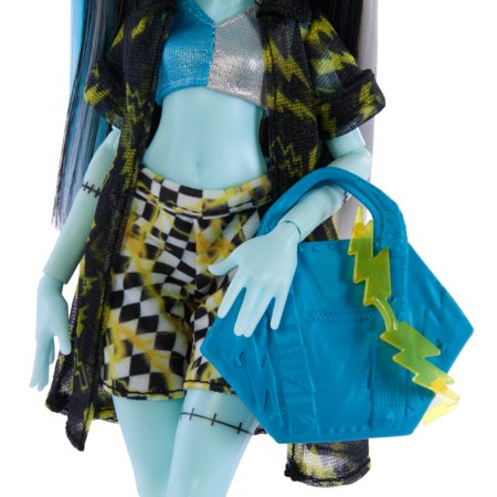 MONSTER HIGH lelle Frankie, HRP68 