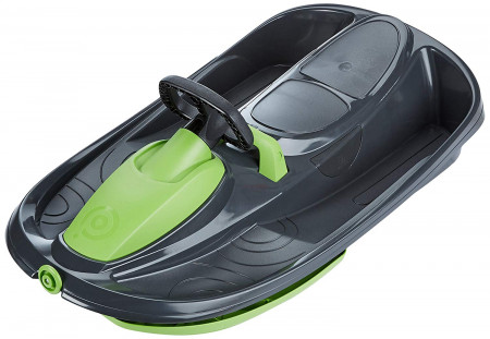 PLASTKON ragavas, melnas, 41104204 41104204