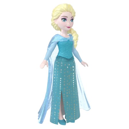 DISNEY FROZEN mazā lelle, HPL56 