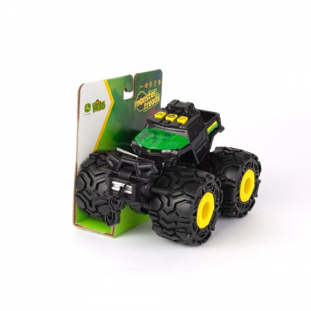 JOHN DEERE traktors ar gaismām un skaņām Gator, 37929 37929