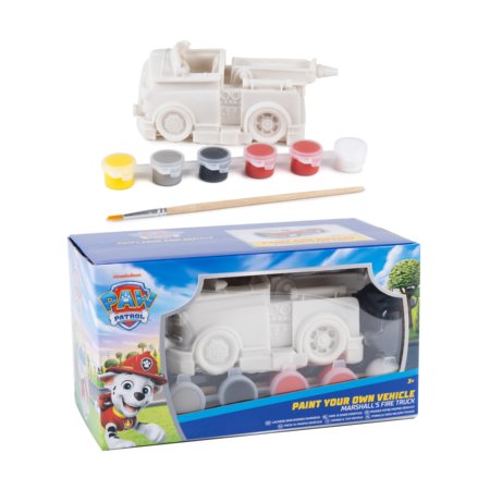 PAW PATROL dari pats transportlīdzekļu komplekts, assort., 97-0223 