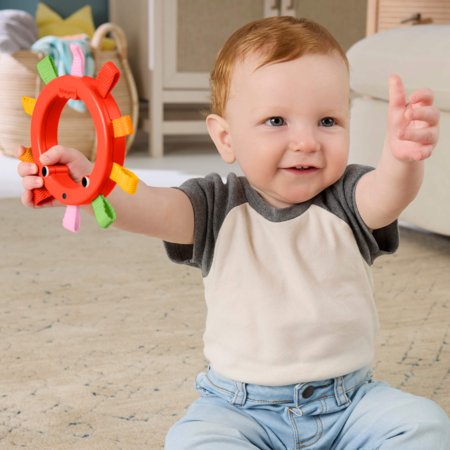 FISHER-PRICE sensorā grabulītis, JKW53 