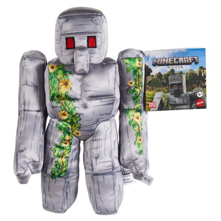 MINECRAFT plīša figūriņa, HBN39 