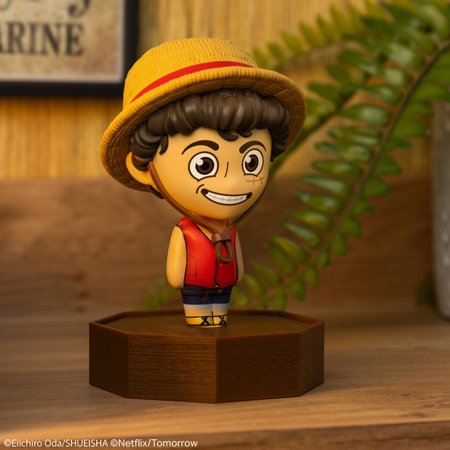 PALADONE ONE PIECE Luffy lampa, PP14430OPNF 