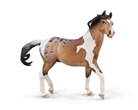 COLLECTA figūriņa mustanga zirgs, 88978 
