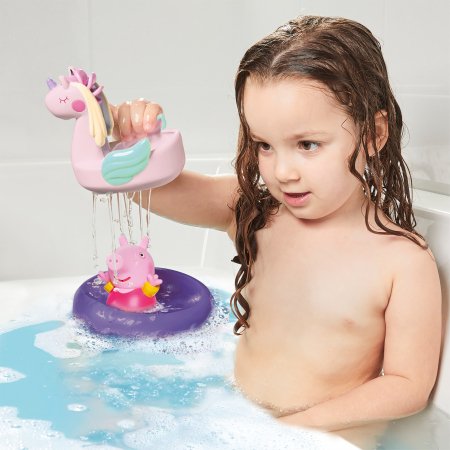 TOOMIES vannas rota?lieta Peppa Pig, E73319 