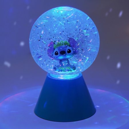 PALADOME STITCH mirdzoša bumba, PP14473LS 
